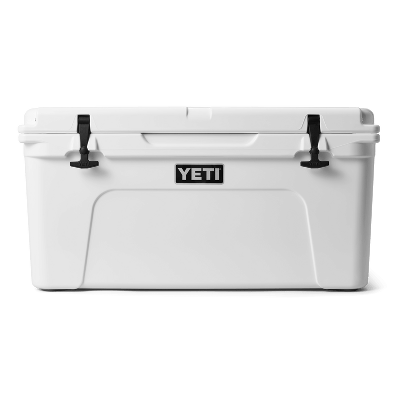 YETI Tundra® 65 Hard Cooler White