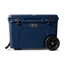 YETI Tundra Haul® Wheeled Hard Cooler Navy