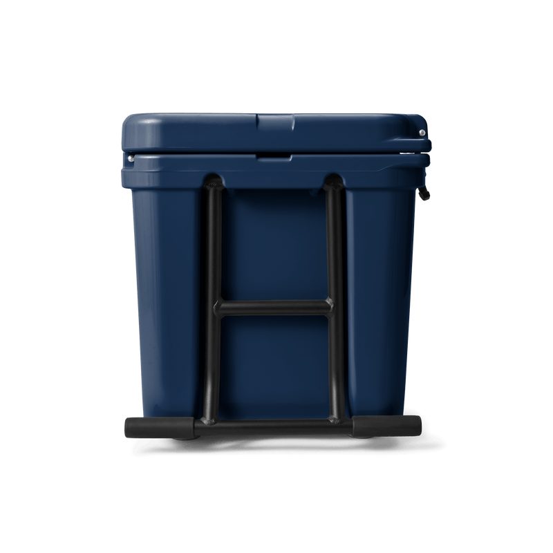 YETI Tundra Haul® Wheeled Hard Cooler Navy