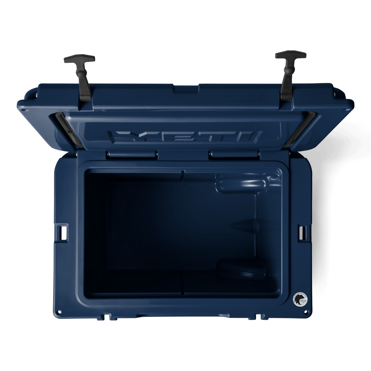 YETI Tundra Haul® Wheeled Hard Cooler Navy