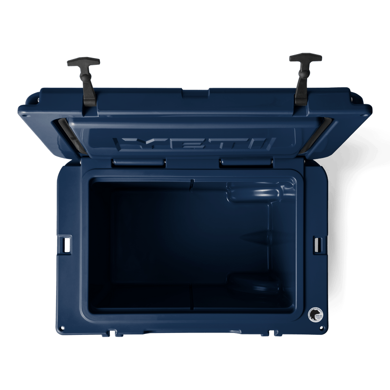 YETI Tundra Haul® Wheeled Hard Cooler Navy