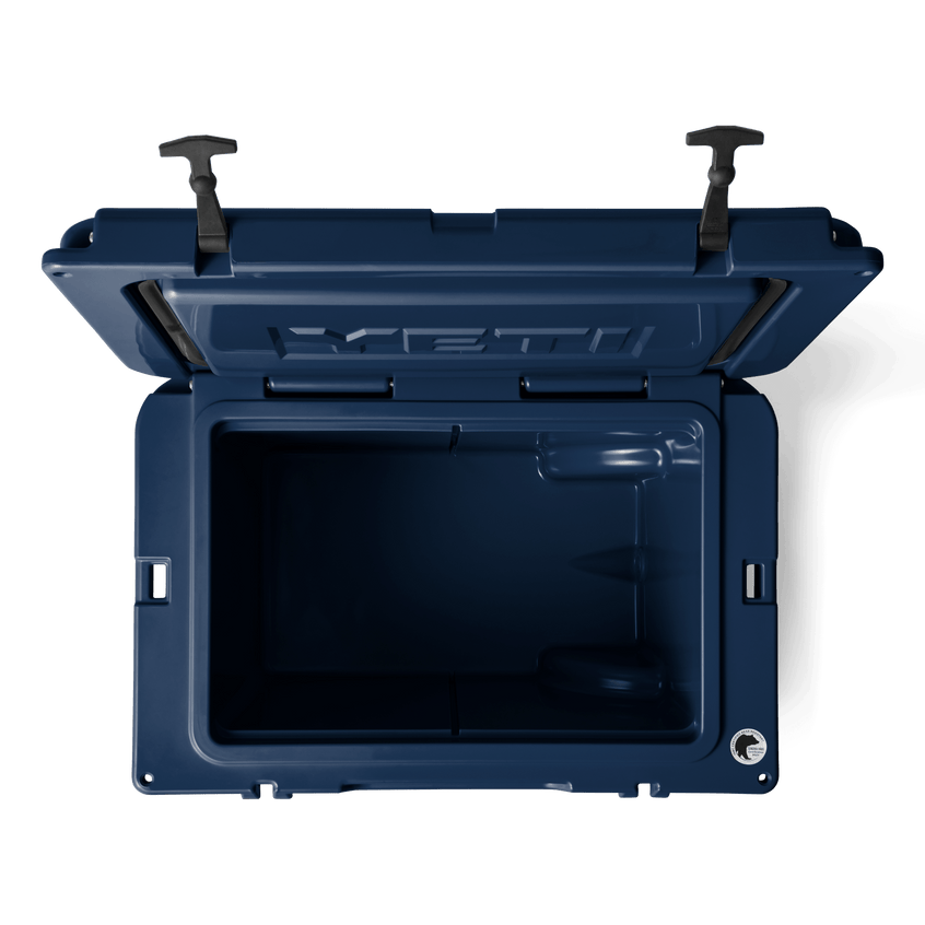 YETI Tundra Haul® Wheeled Hard Cooler Navy