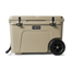 YETI Tundra Haul® Wheeled Hard Cooler Tan
