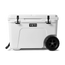 YETI Tundra Haul® Wheeled Hard Cooler White