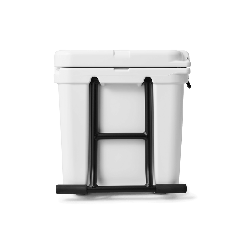 YETI Tundra Haul® Wheeled Hard Cooler White