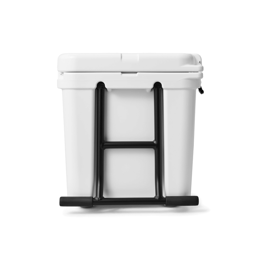 YETI Tundra Haul® Wheeled Hard Cooler White