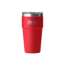 YETI Rambler® 20 oz (591 ml) Stackable Cup Rescue Red