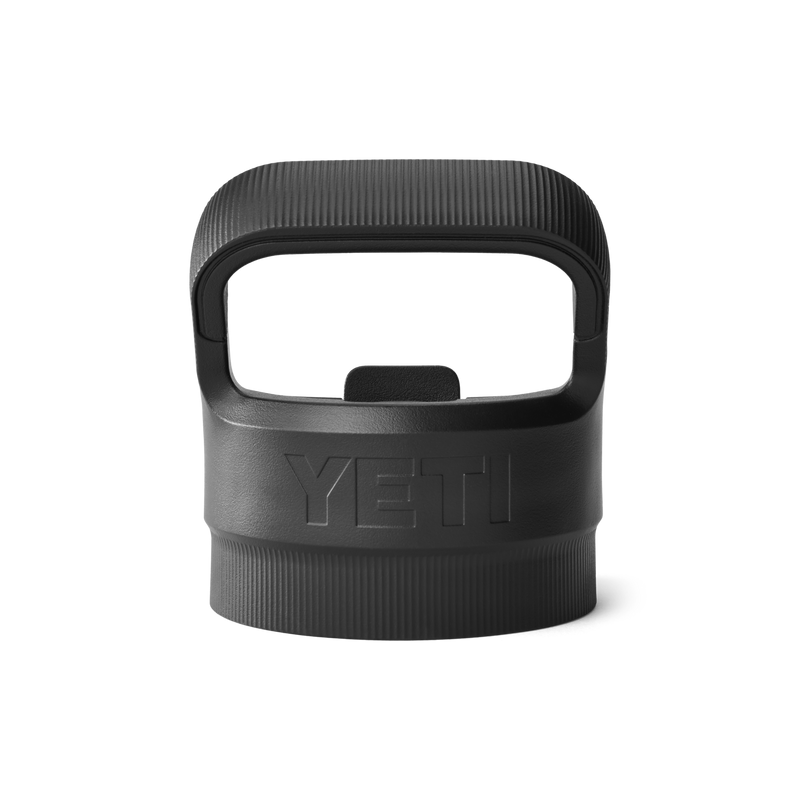Yonder™ Straw Cap Black