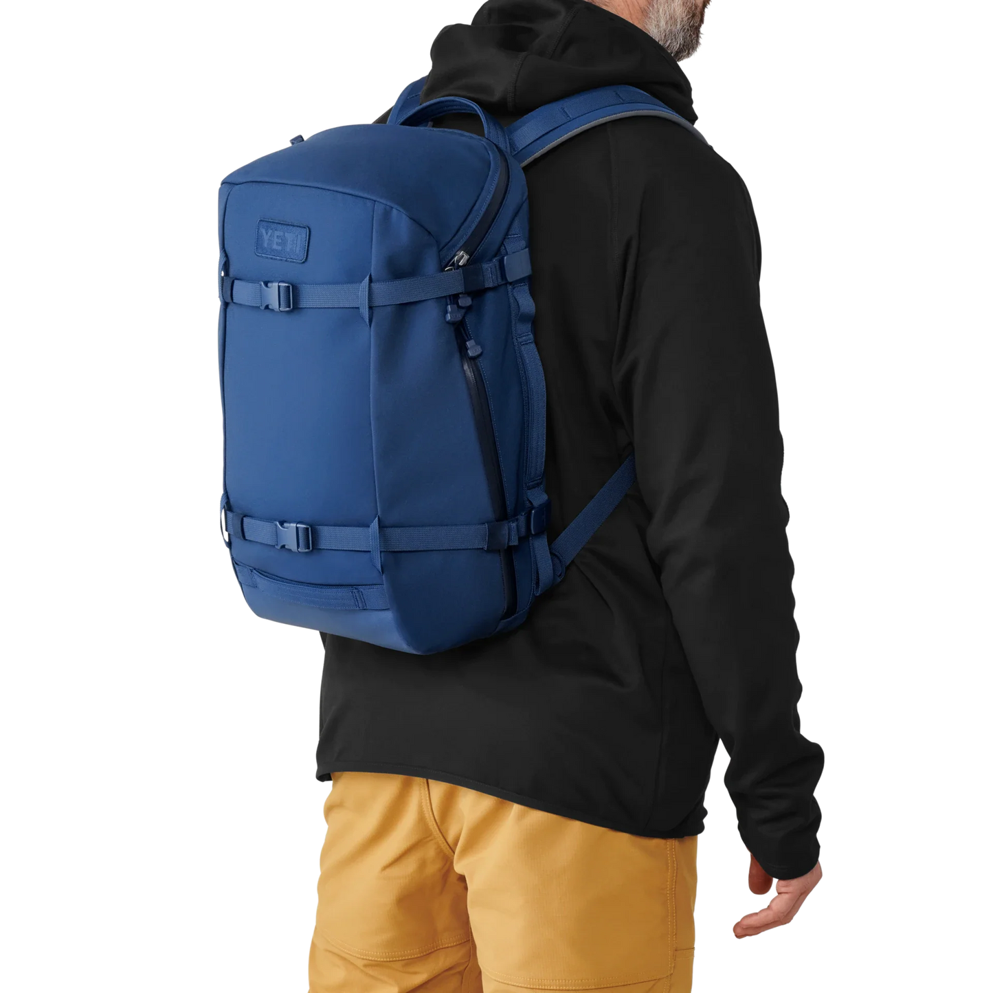 YETI Crossroads® 22L Backpack Navy