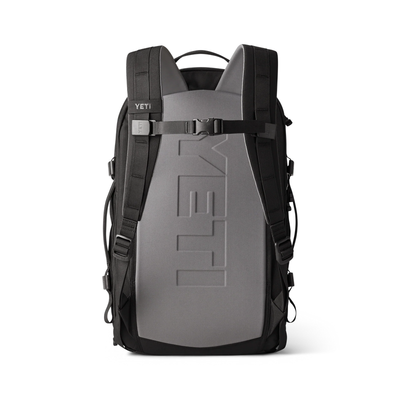 YETI Crossroads® 27L Backpack Black