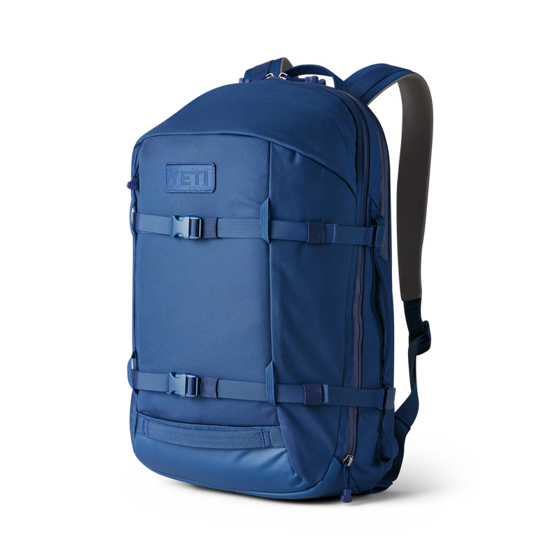 YETI Crossroads® 27L Backpack Navy