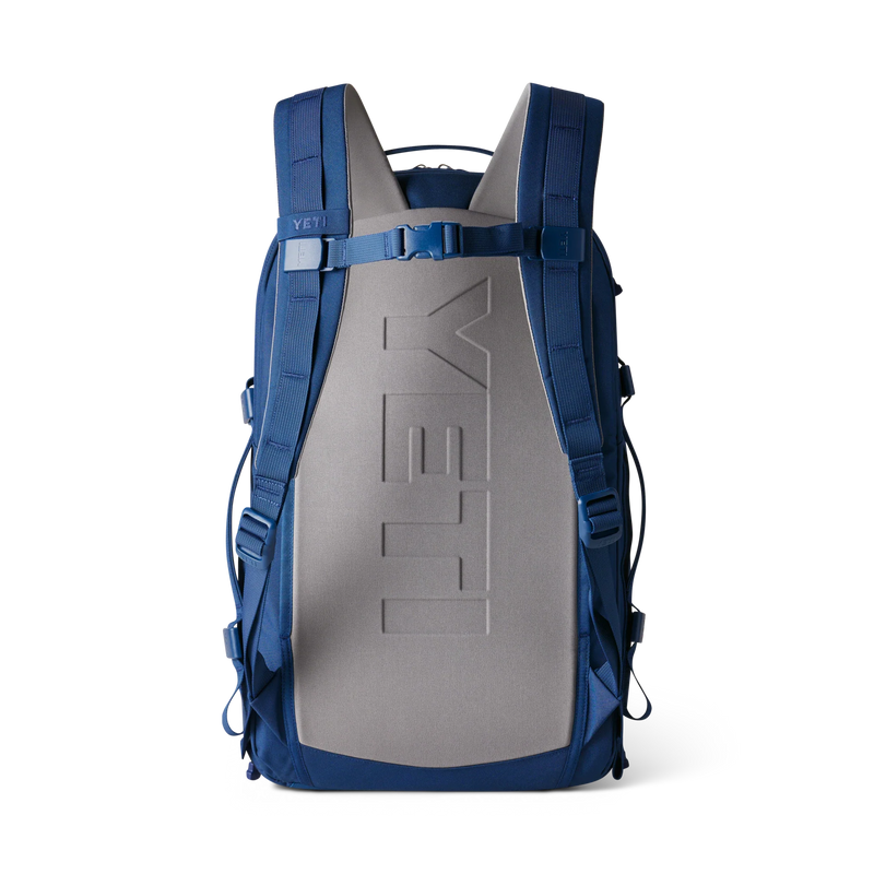 YETI Crossroads® 27L Backpack Navy