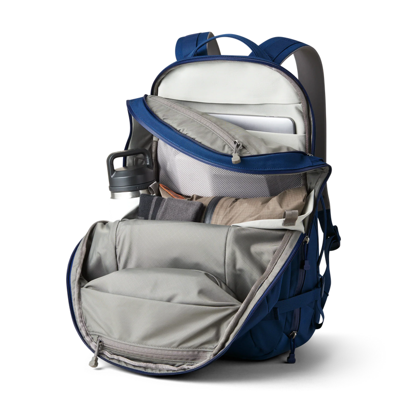 YETI Crossroads® 27L Backpack Navy