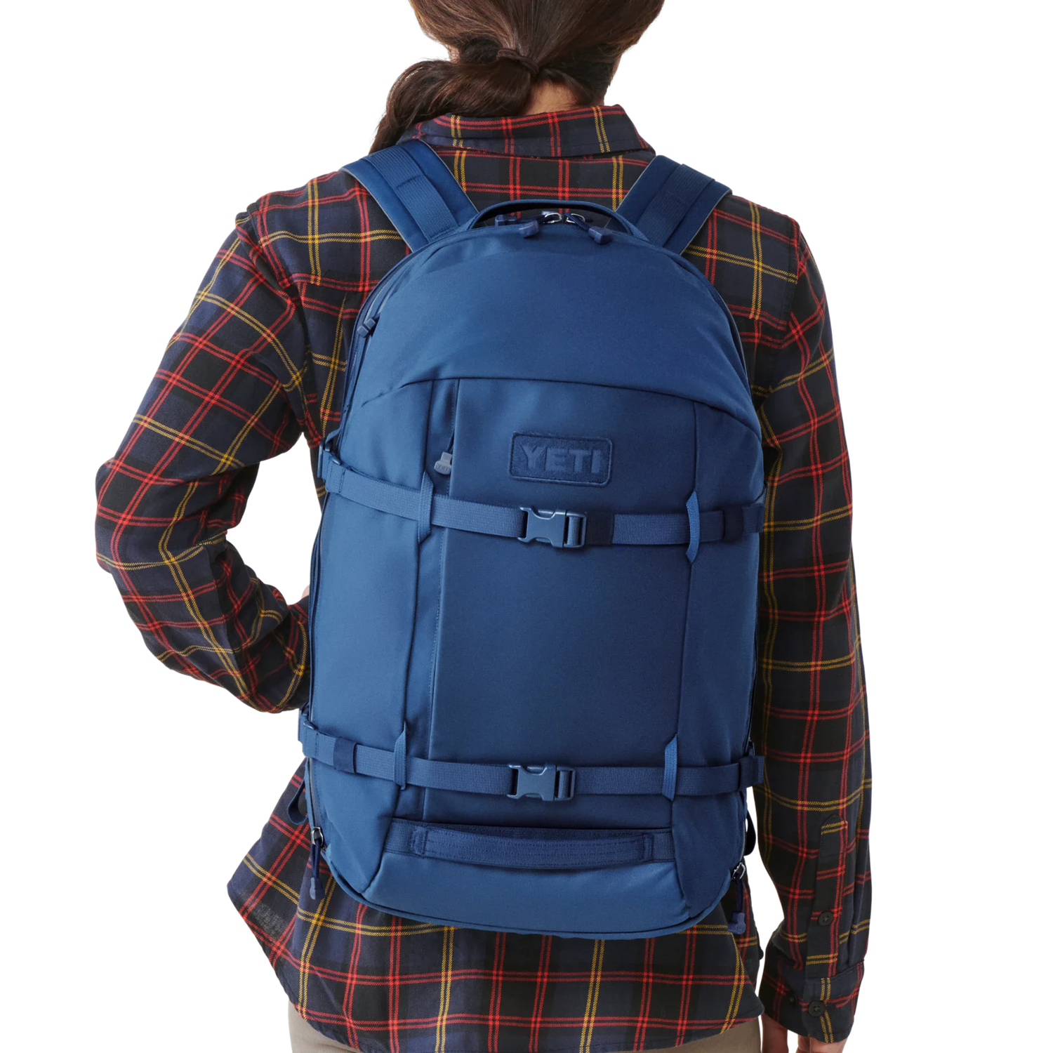 YETI Crossroads® 27L Backpack Navy