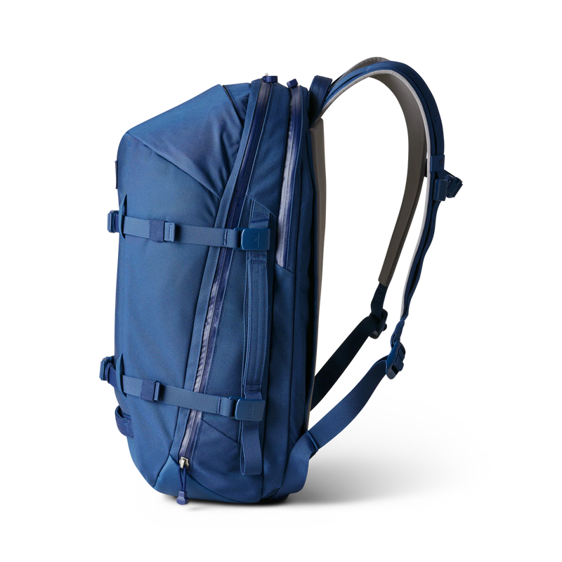 YETI Crossroads® 27L Backpack Navy