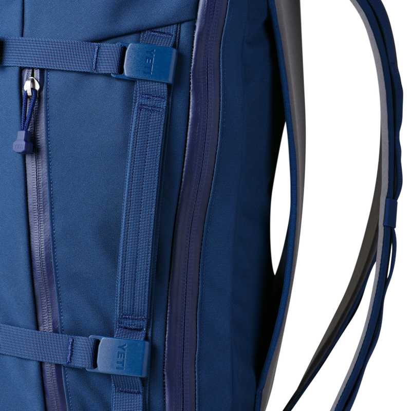 YETI Crossroads® 35L Backpack Navy