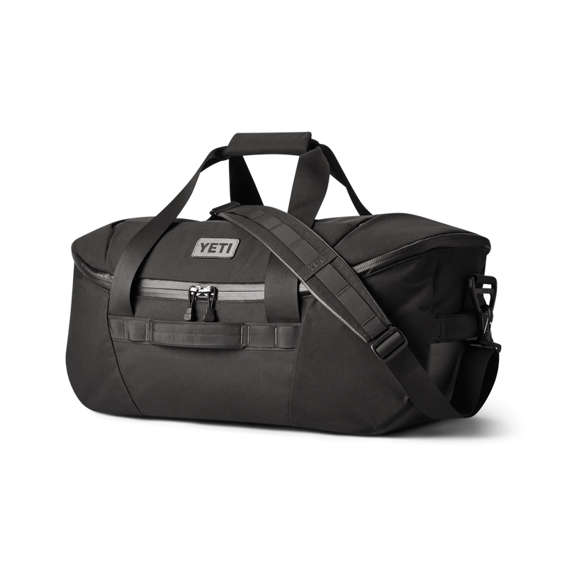 YETI Crossroads® 60L Duffel Black