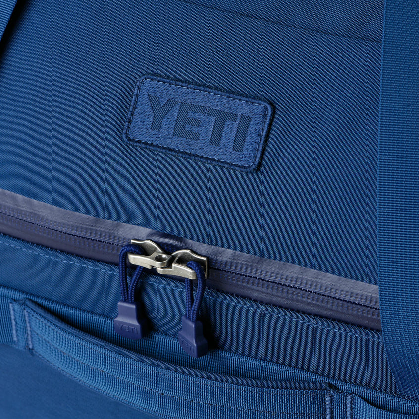YETI Crossroads® 60L Duffel Navy