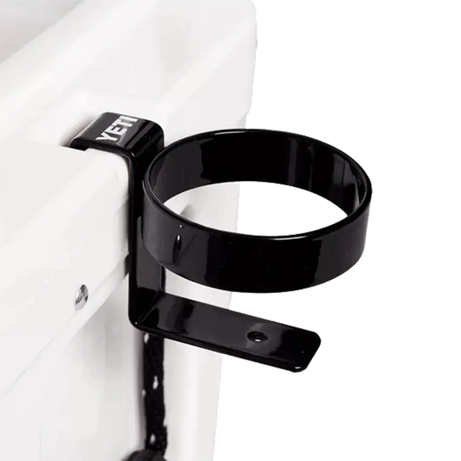 YETI Tundra Beverage Holder Black