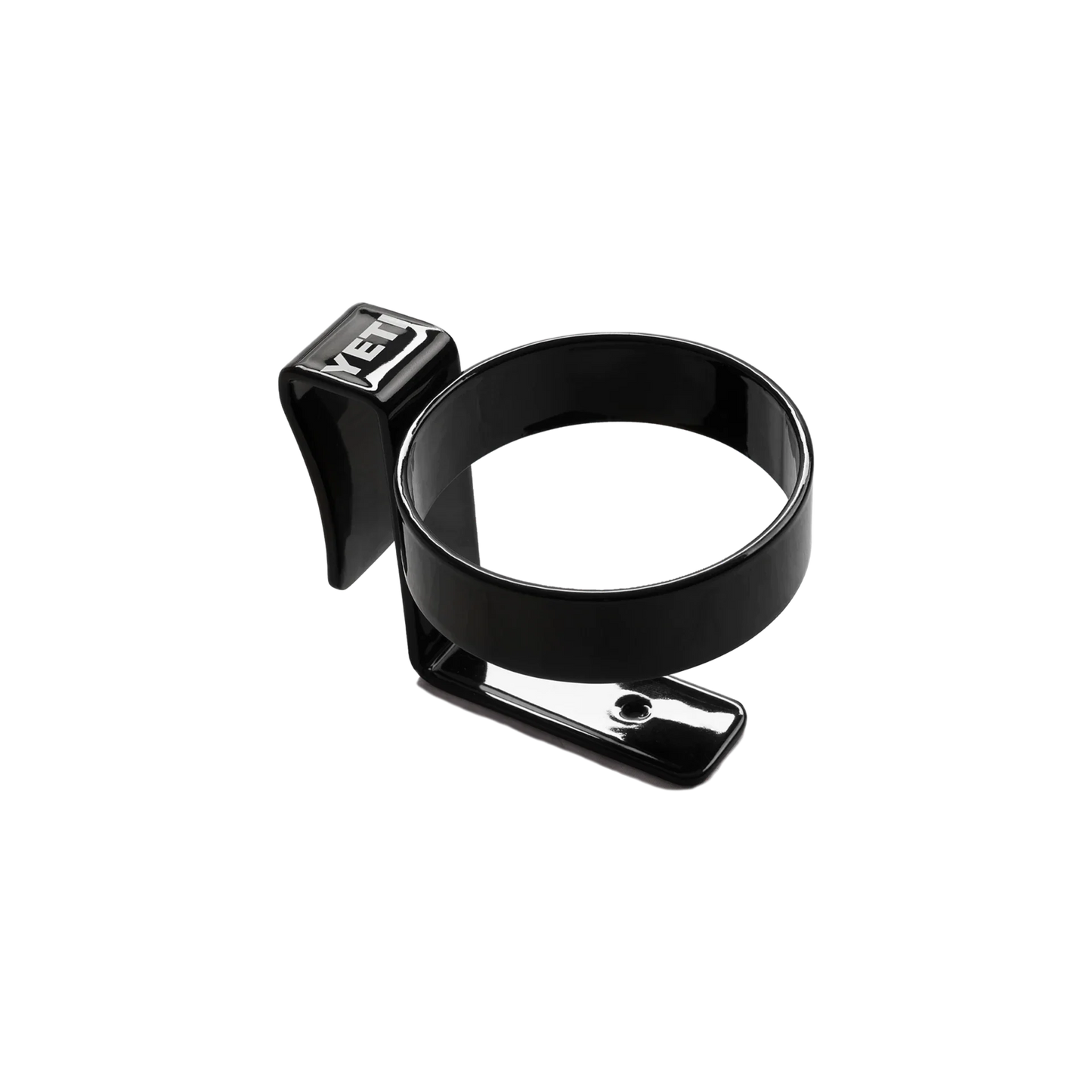 YETI Tundra Beverage Holder Black