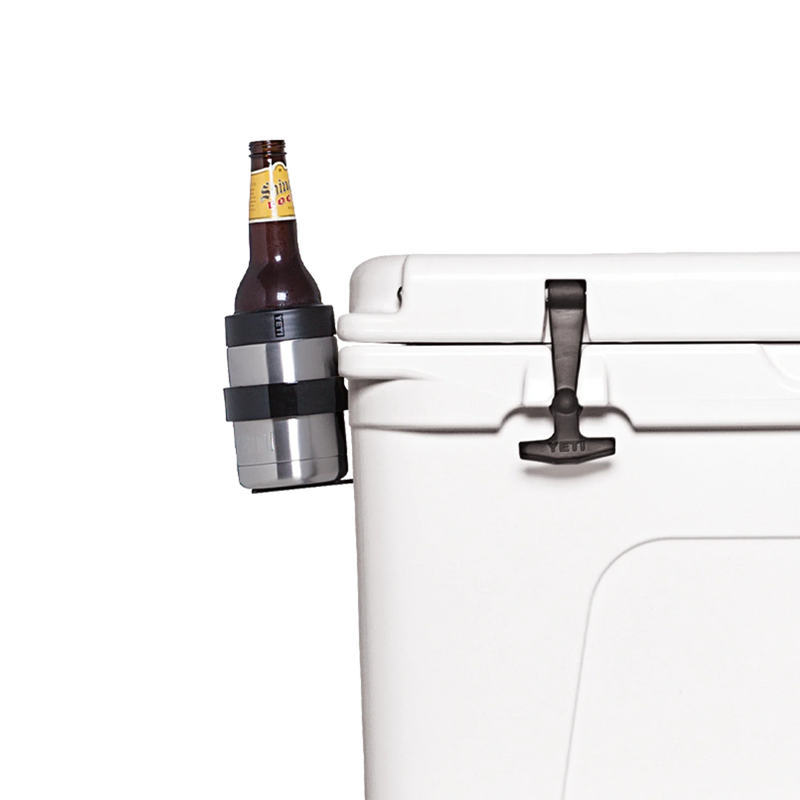 Tundra® Beverage Holder Black
