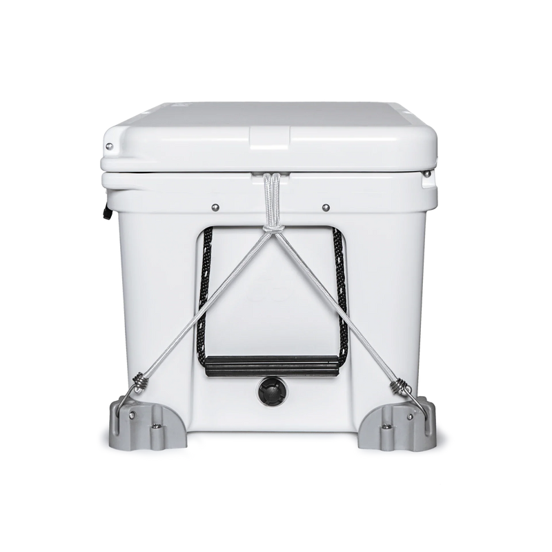 YETI Corner Chocks Grey