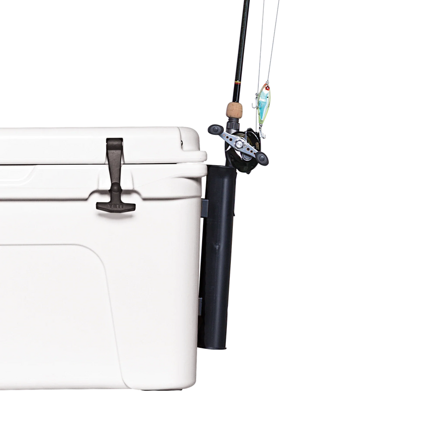 YETI Tundra® Rod Holster Black