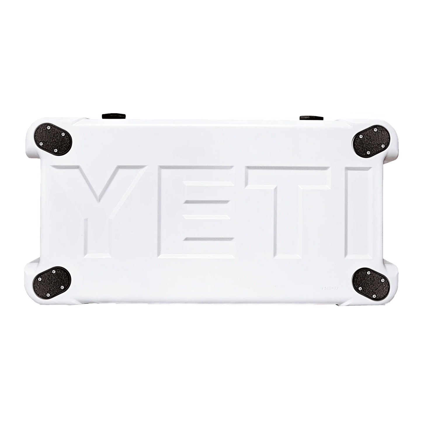 YETI Tundra® Sliding Feet 4-Pack Black
