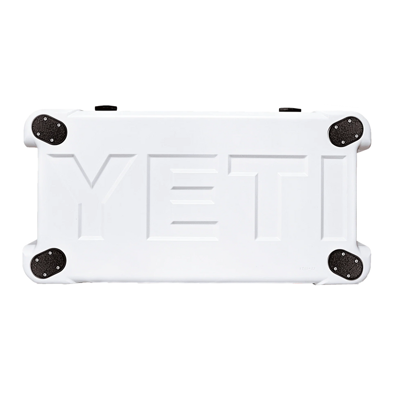 YETI Tundra® Sliding Feet 4-Pack Black