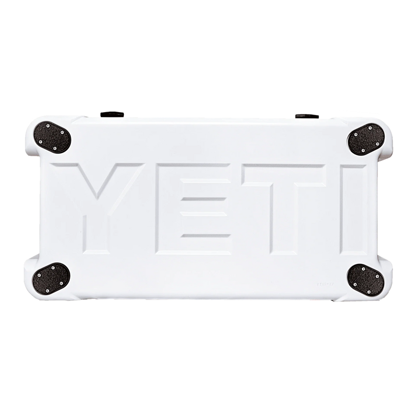 YETI Tundra® Sliding Feet 4-Pack Black