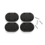 YETI Tundra® Sliding Feet 4-Pack Black