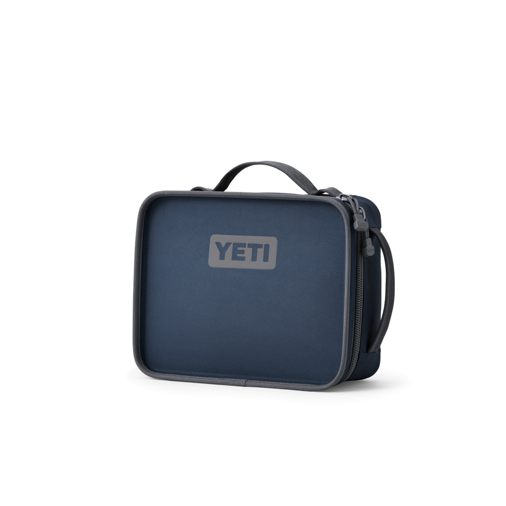 YETI DayTrip® Insulated Lunch Box Navy