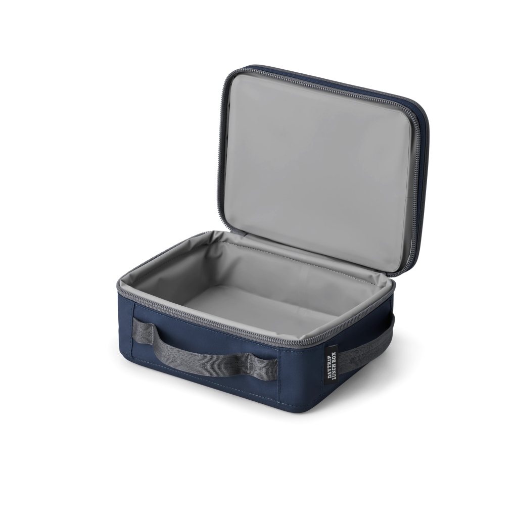 YETI DayTrip® Insulated Lunch Box Navy