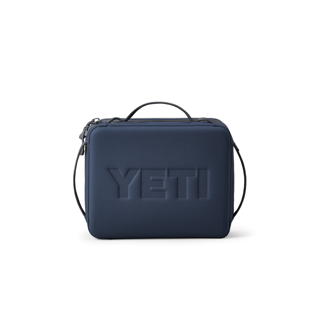 YETI DayTrip® Insulated Lunch Box Navy