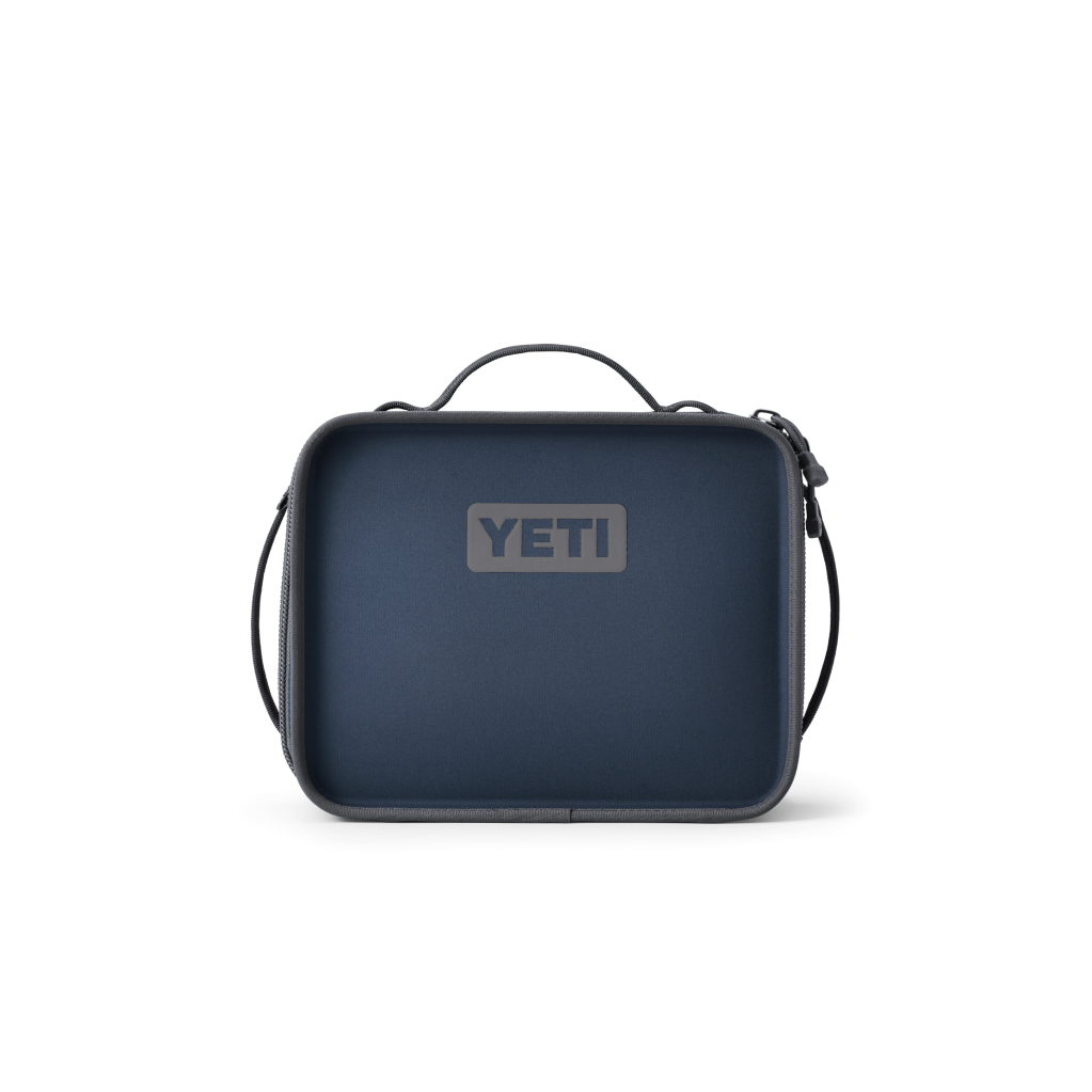 YETI DayTrip® Insulated Lunch Box Navy