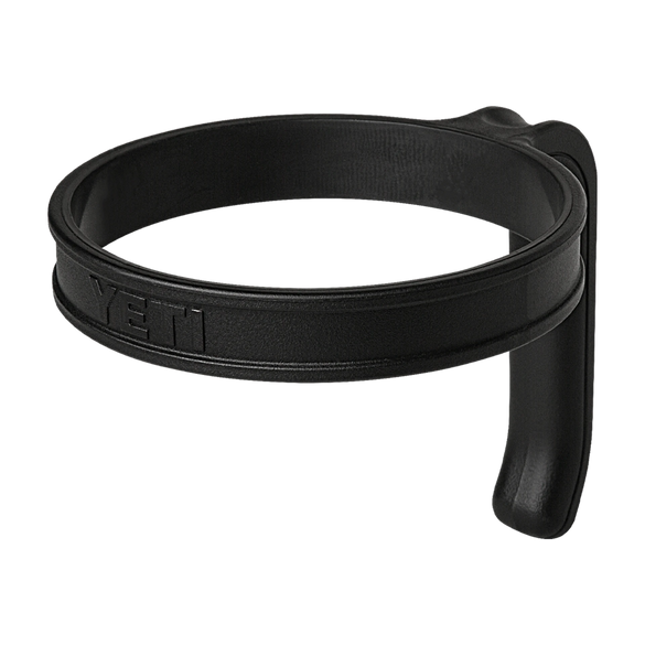 Rambler® 30 oz Tumbler Handle Black
