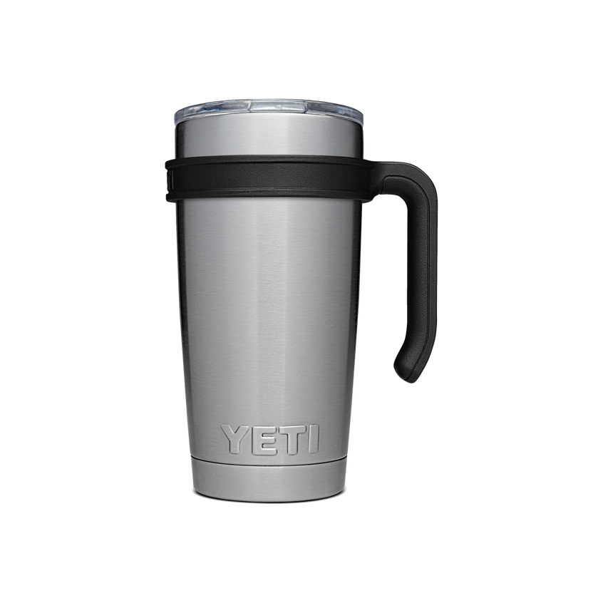 YETI 20 oz Tumbler Handle (591ml) Black