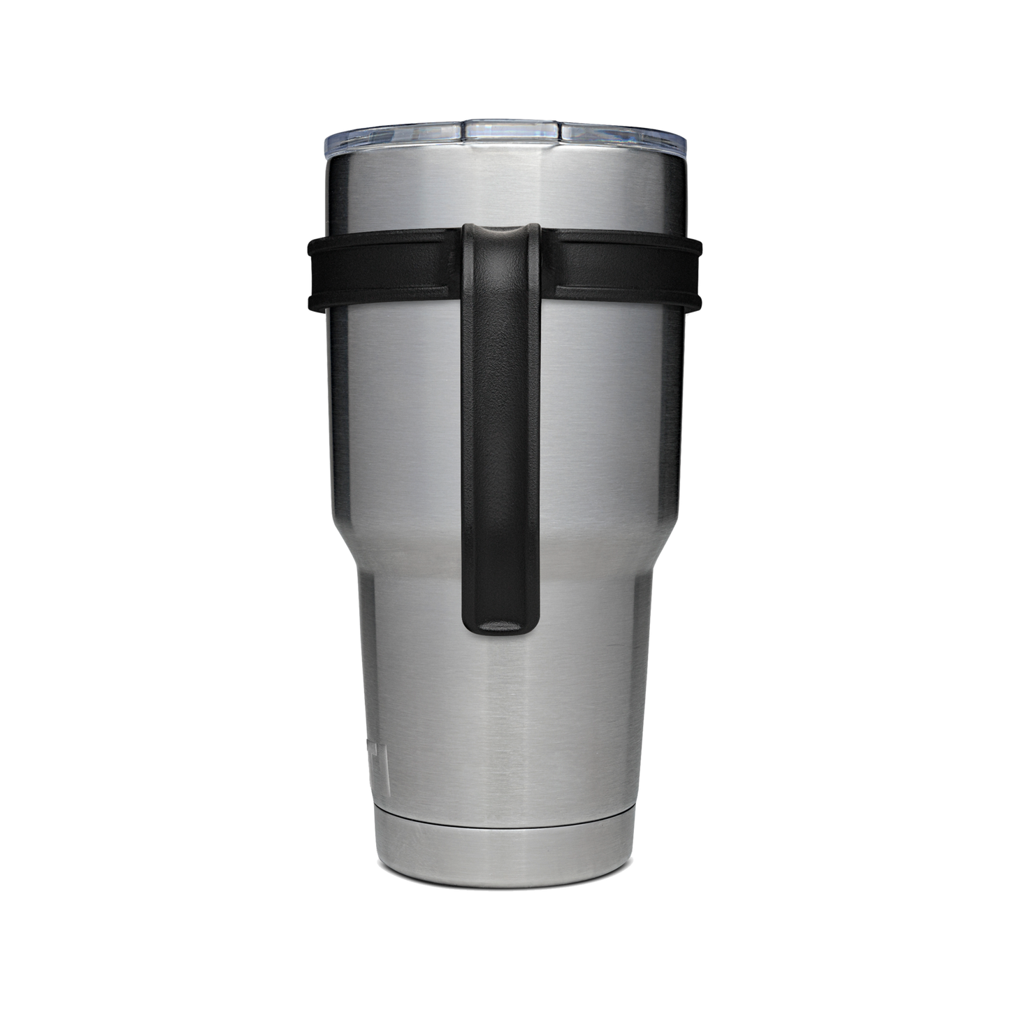 Rambler® 30 oz Tumbler Handle Black