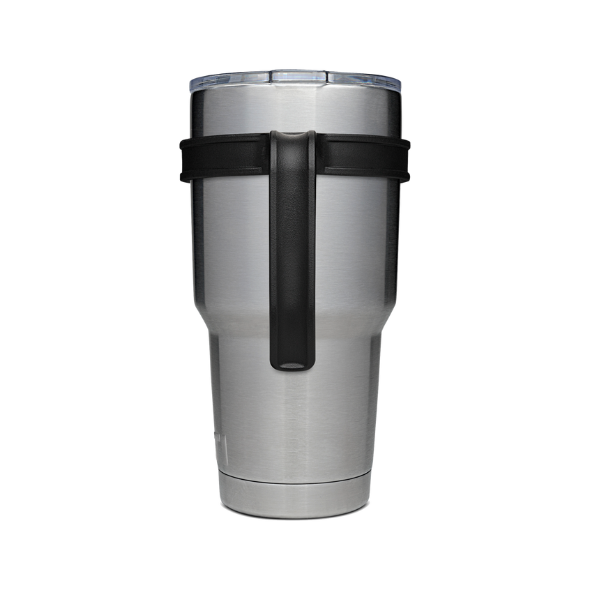 Rambler® 30 oz Tumbler Handle Black