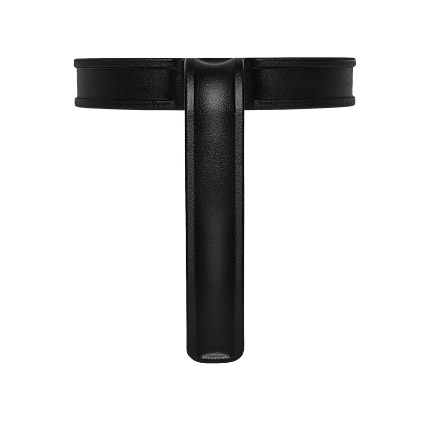 Rambler® 30 oz Tumbler Handle Black
