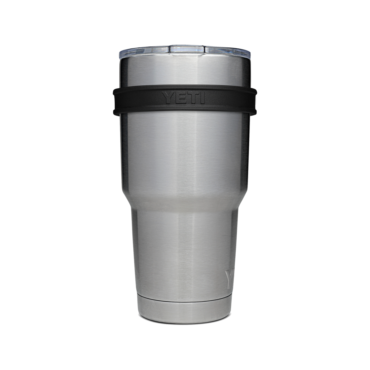 Rambler® 30 oz Tumbler Handle Black