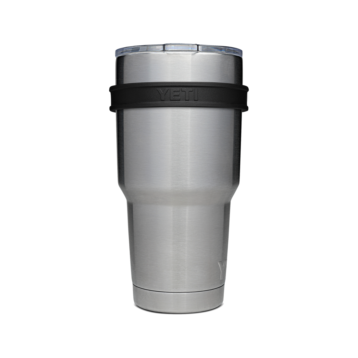 Rambler® 30 oz Tumbler Handle Black