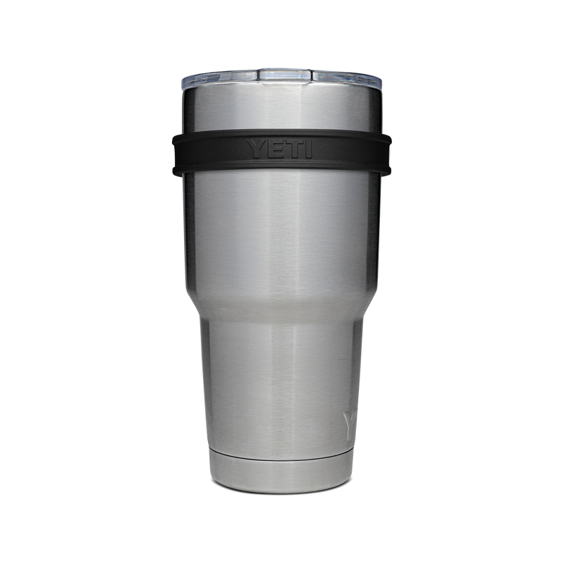 Rambler® 30 oz Tumbler Handle (887 ml) Black