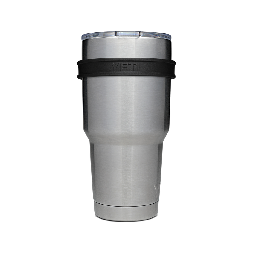 Rambler® 30 oz Tumbler Handle Black