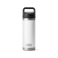 YETI Rambler® 18 oz (532 ml) Bottle White