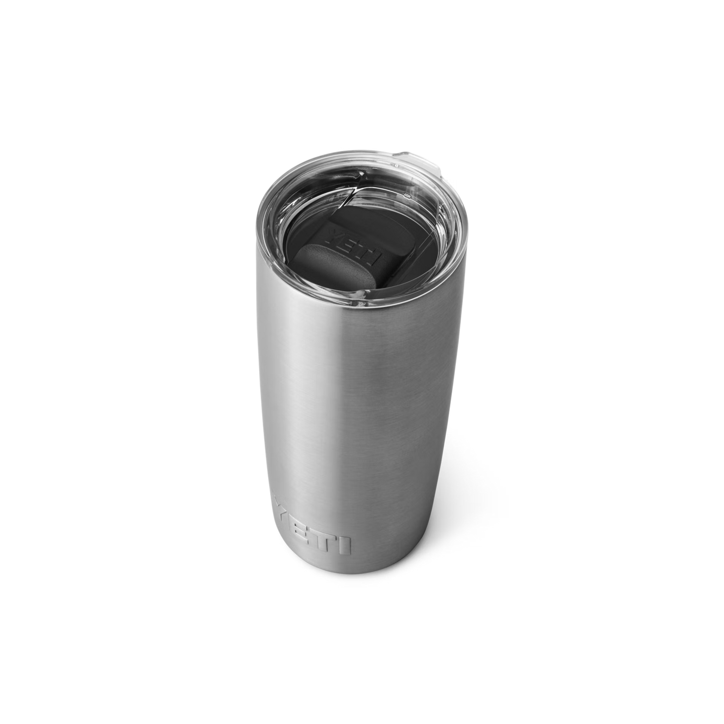 YETI Rambler® 10 oz (295 ml) Tumbler Stainless Steel