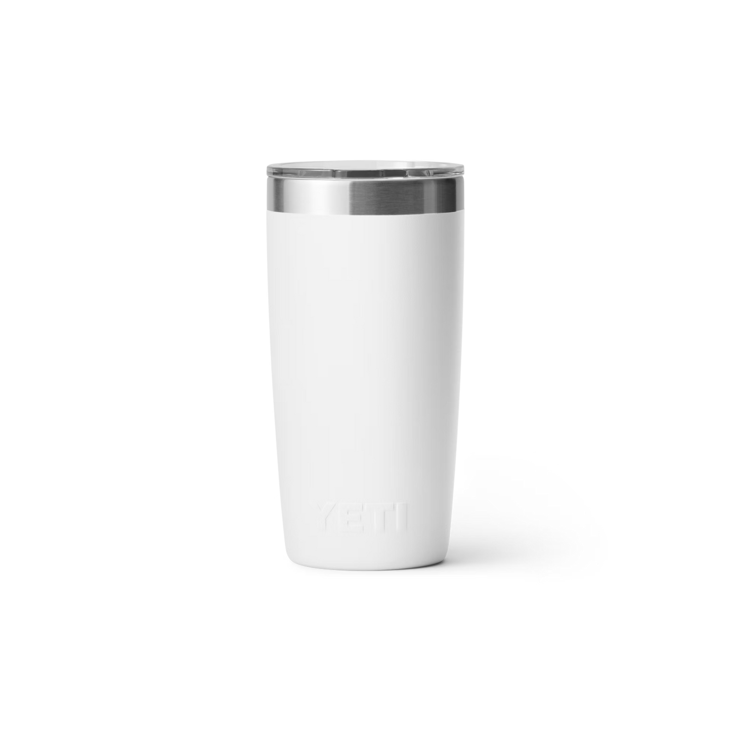 YETI Rambler® 10 oz (295 ml) Tumbler White