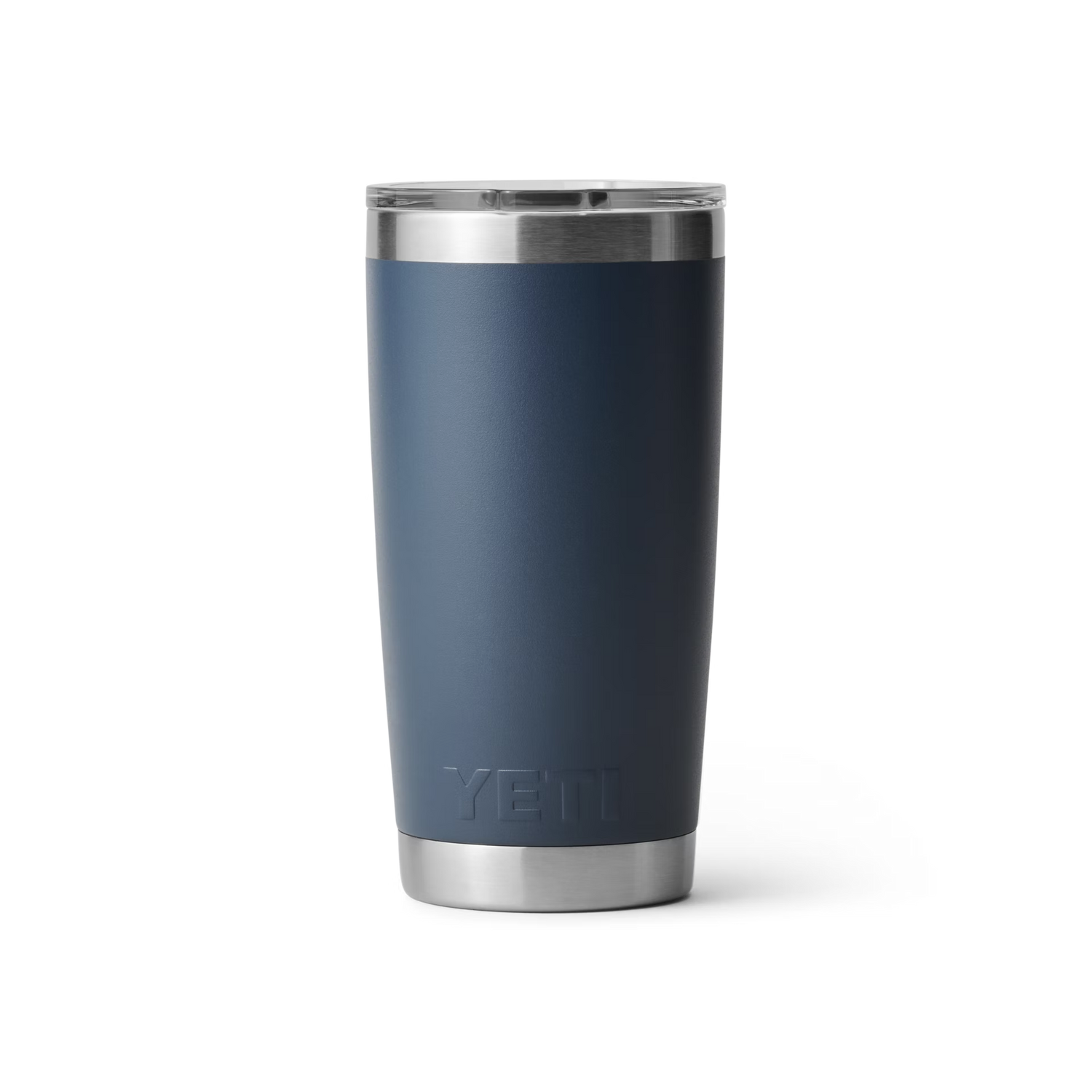 YETI Rambler® 20 oz (591 ml) Tumbler Navy