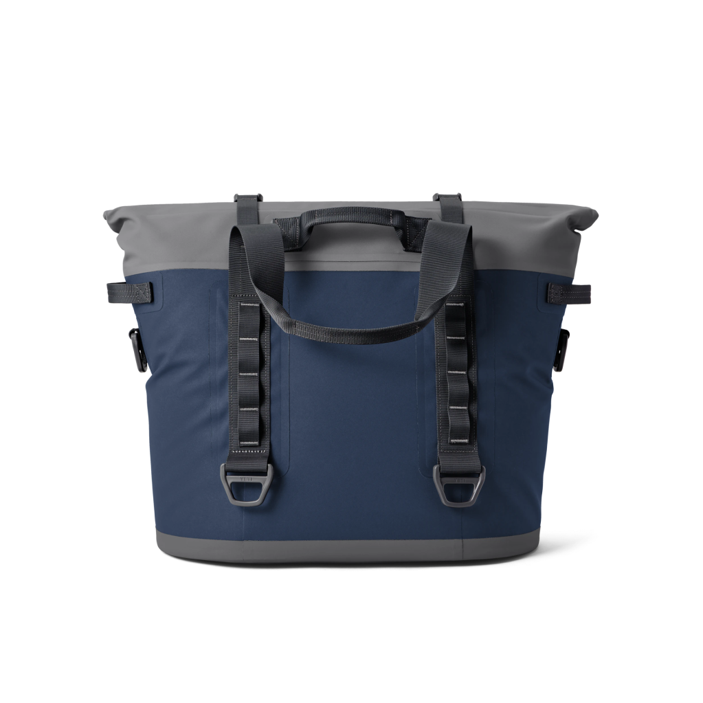 YETI Hopper® M30 Soft Cooler Navy