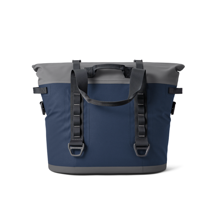 YETI Hopper® M30 Soft Cooler Navy